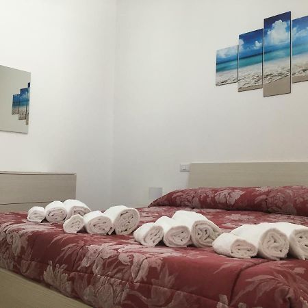 דירות דורגלי Casa Elena מראה חיצוני תמונה