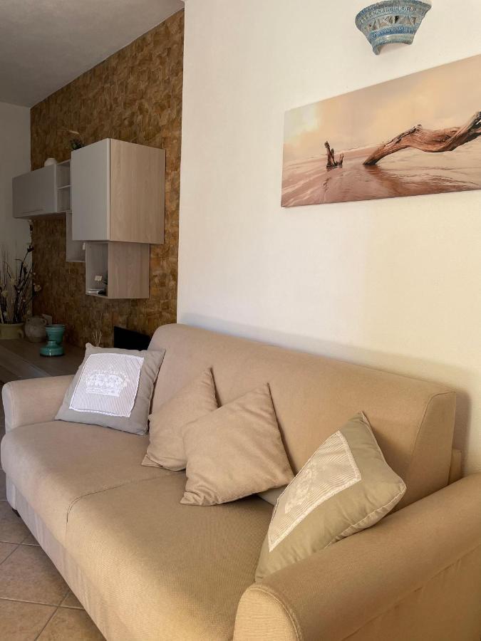 דירות דורגלי Casa Elena מראה חיצוני תמונה