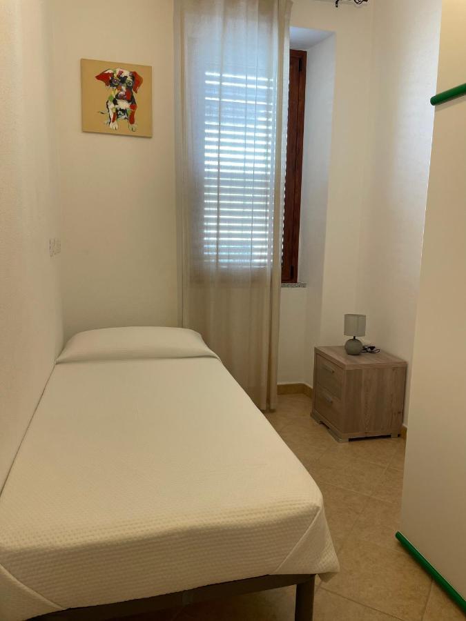 דירות דורגלי Casa Elena מראה חיצוני תמונה