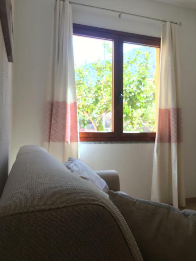 דירות דורגלי Casa Elena מראה חיצוני תמונה
