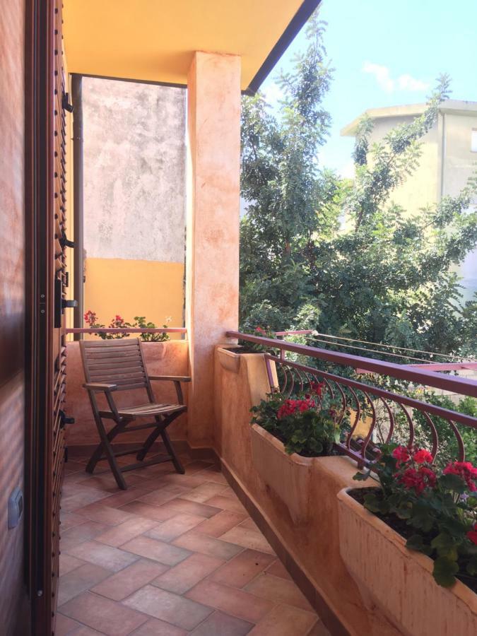 דירות דורגלי Casa Elena מראה חיצוני תמונה
