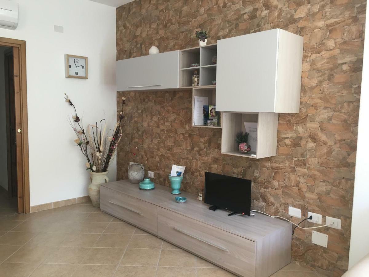 דירות דורגלי Casa Elena מראה חיצוני תמונה