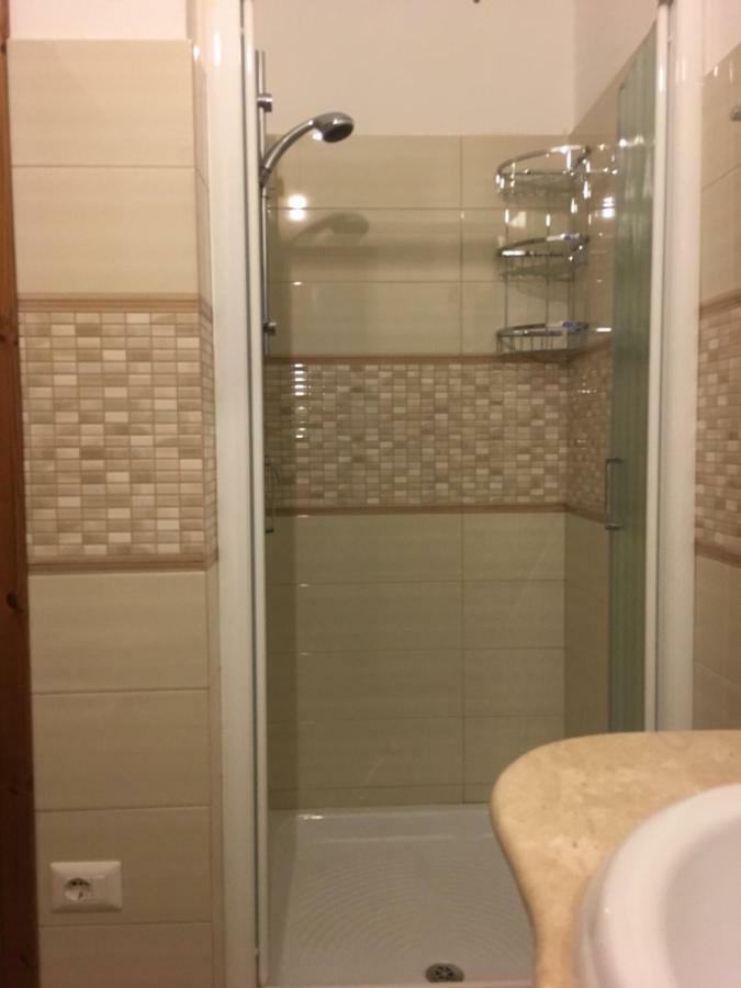 דירות דורגלי Casa Elena מראה חיצוני תמונה